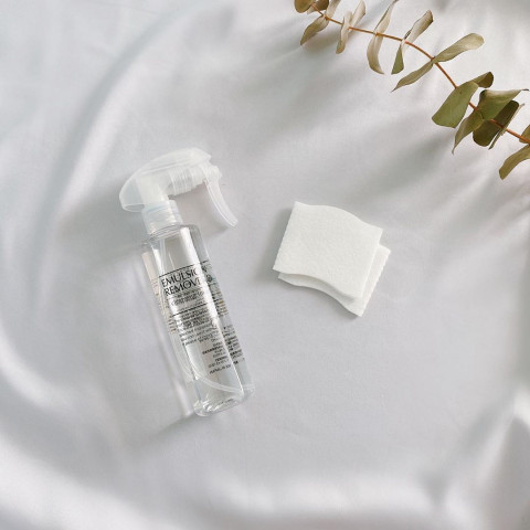 本水橋保壽堂去黑頭噴霧 Emulsion Remover