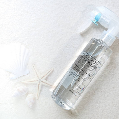 本水橋保壽堂去黑頭噴霧 Emulsion Remover