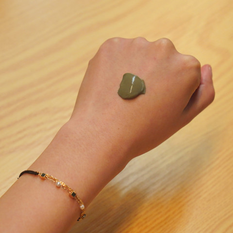 Si-O2 深層淨化泥膜