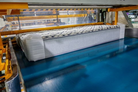 貝絲SPA Supreme by SINOMAX