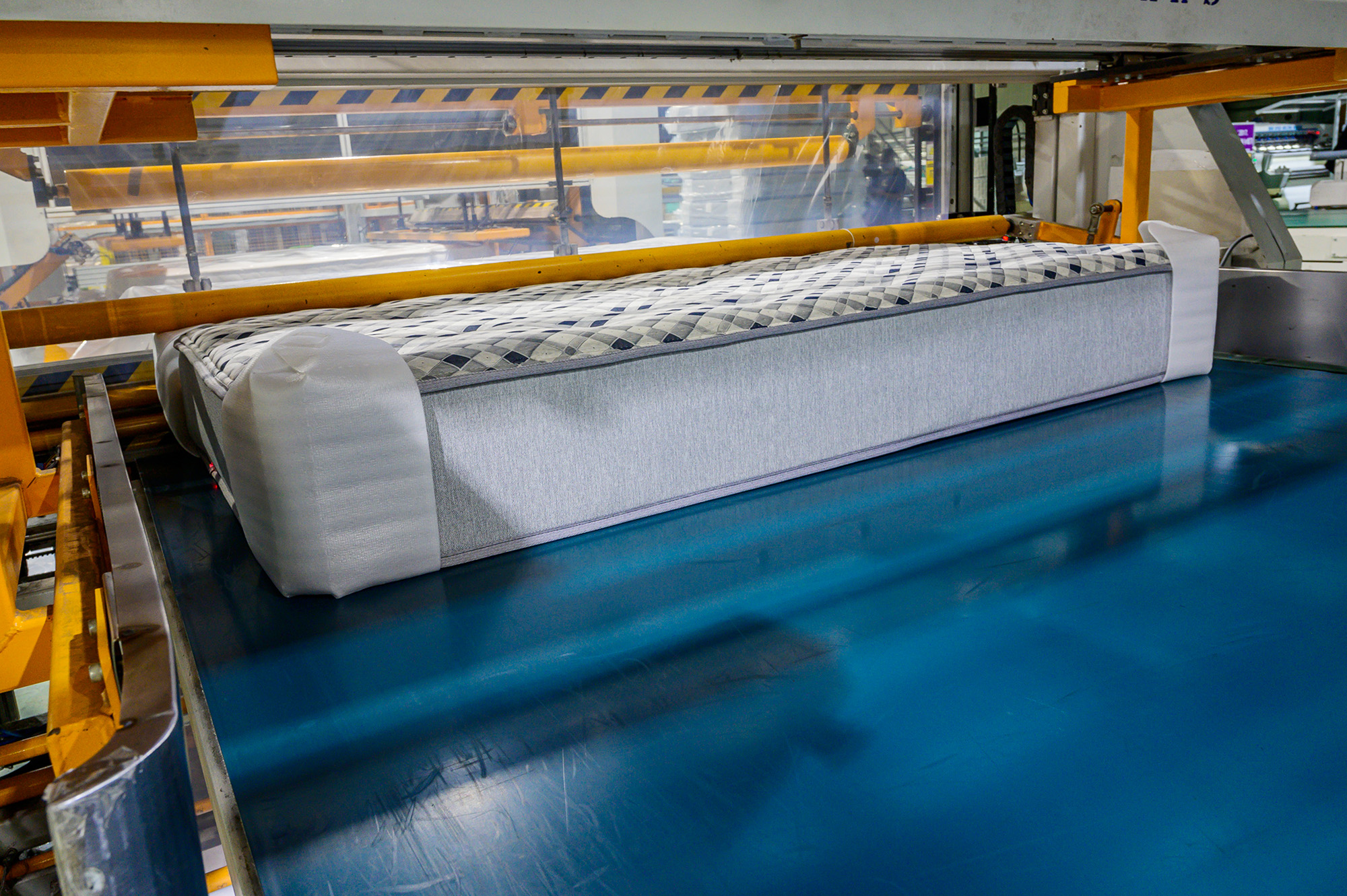 貝絲SPA Supreme by SINOMAX