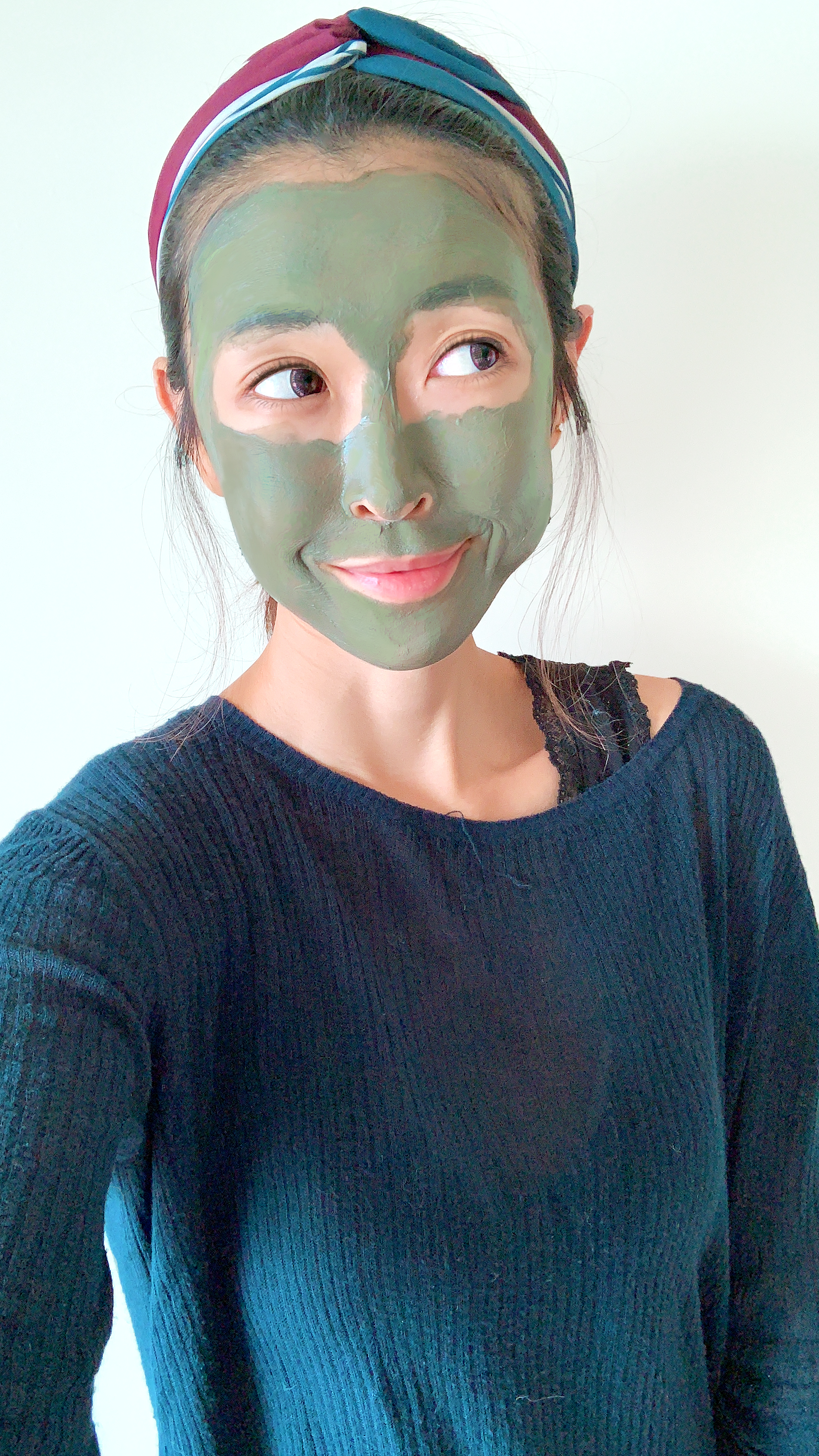 BEAUTIPRO 3D透亮保濕面膜/ BEAUTIPRO 排毒淨肌泥膜