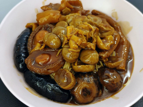 IKEA佛跳牆好唔好食