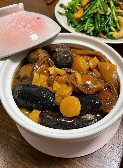 IKEA佛跳牆好唔好食